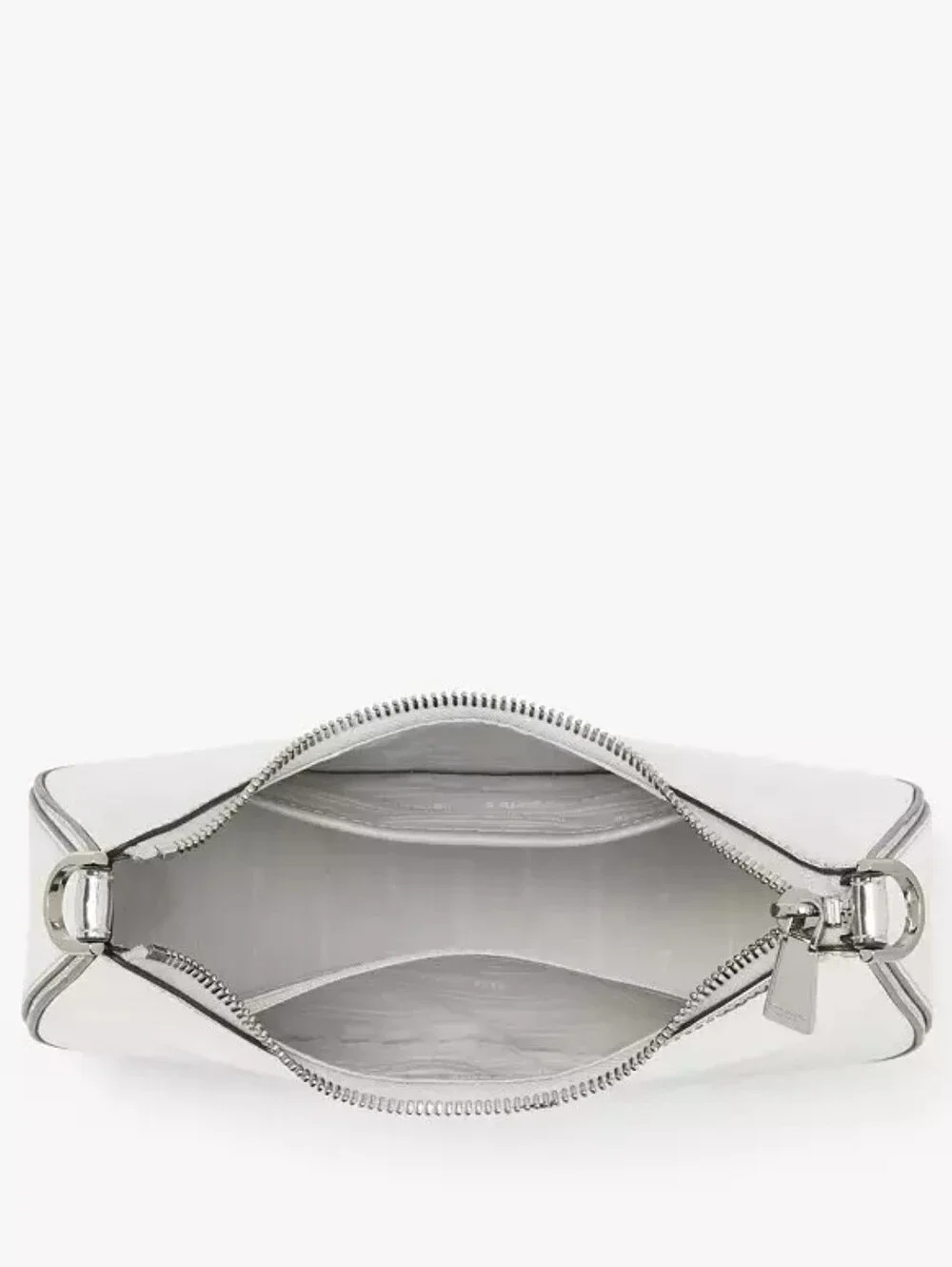 Kate Spade New York Sam Icon Metallic Small Convertible Crossbody, NWT